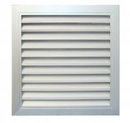 百葉窗，散流器